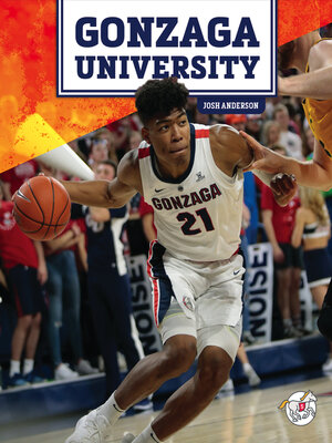 cover image of Gonzaga University
